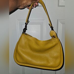 Coach cary crossbody